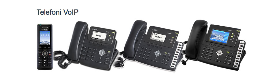 telefoni voip